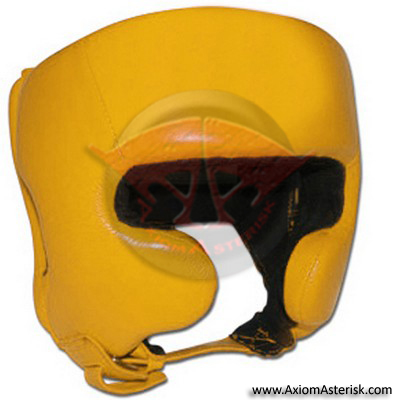 HEAD GUARD [AA-HG-03]