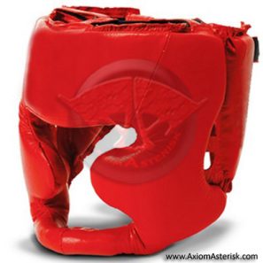 HEAD GUARD [AA-HG-04]