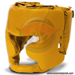 HEAD GUARD [AA-HG-06]