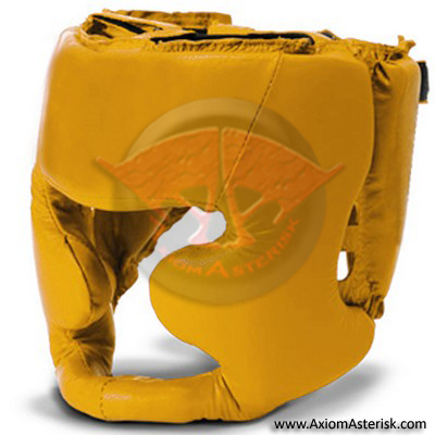 HEAD GUARD [AA-HG-06]