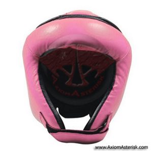 HEAD GUARD [AA-HG-08]