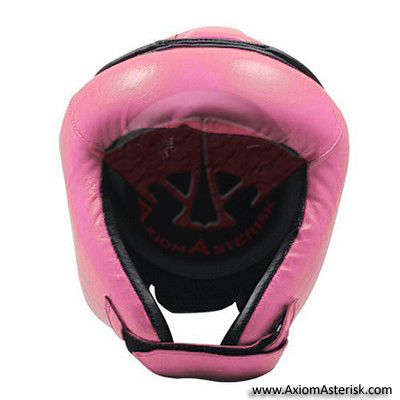 HEAD GUARD [AA-HG-08]
