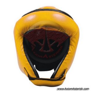 HEAD GUARD [AA-HG-09]