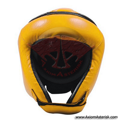 HEAD GUARD [AA-HG-09]