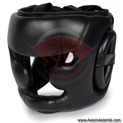 HEAD GUARD [AA-HG-16]