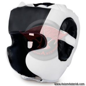 HEAD GUARD [AA-HG-20]