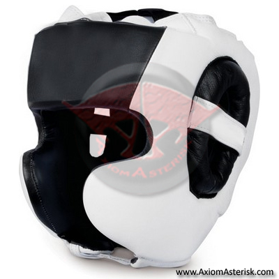 HEAD GUARD [AA-HG-20]