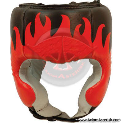 HEAD GUARD [AA-HG-22]
