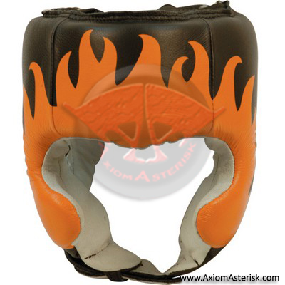 HEAD GUARD [AA-HG-23]