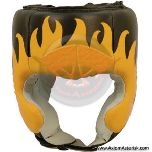 HEAD GUARD [AA-HG-25]