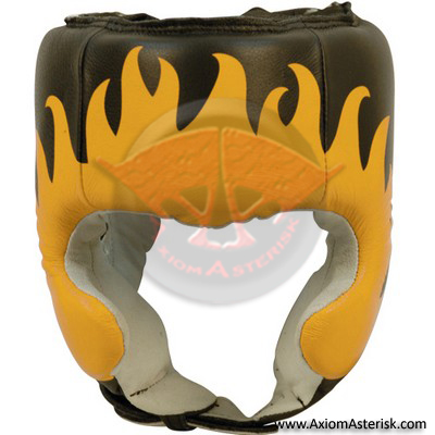 HEAD GUARD [AA-HG-25]