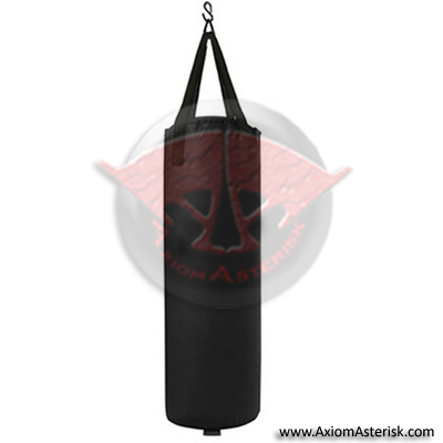 HEAVY PUNCHING BAG [AA-HPB-01]