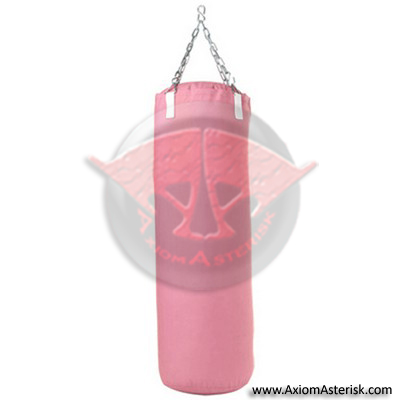 HEAVY PUNCHING BAG [AA-HPB-03]