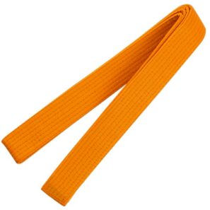 KARATE BELTS [AA-KB8S-05]