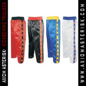 KICK BOXING TROUSERS [AA-KBT-01]