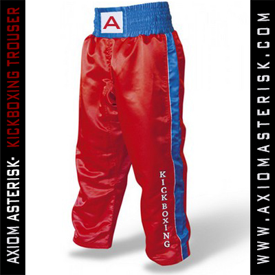 KICK BOXING TROUSERS [AA-KBT-02]
