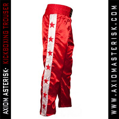 KICK BOXING TROUSERS [AA-KBT-03]