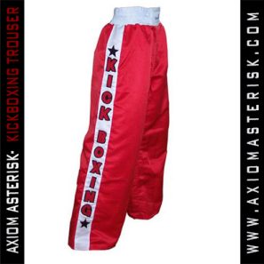 KICK BOXING TROUSERS [AA-KBT-04]