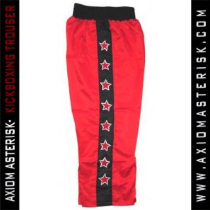 KICK BOXING TROUSERS [AA-KBT-05]