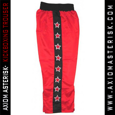 KICK BOXING TROUSERS [AA-KBT-05]