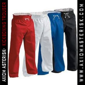 KICK BOXING TROUSERS [AA-KBT-07]