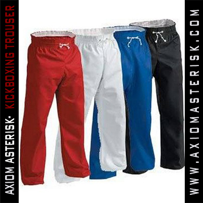 KICK BOXING TROUSERS [AA-KBT-07]
