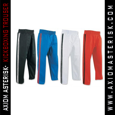 KICK BOXING TROUSERS [AA-KBT-08]