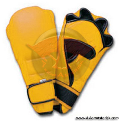 Custom Kung-Fu Gloves[AA-KFG-01]