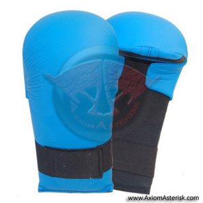 Custom Karate Mitts[AA-KMITT-01]