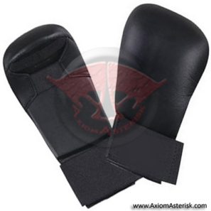 Custom Karate Mitts[AA-KMITT-02]
