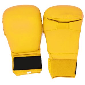Custom Karate Mitts[AA-KMITT-04]