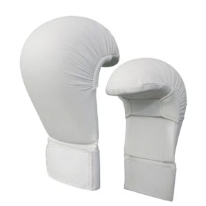 Custom Karate Mitts[AA-KMITT-05]