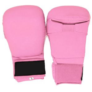 Custom Karate Mitts[AA-KMITT-06]