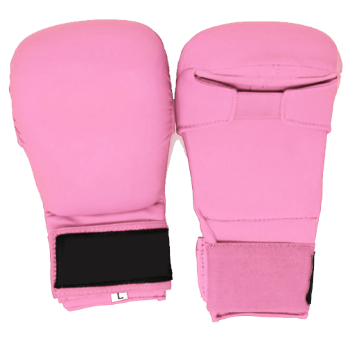 Custom Karate Mitts[AA-KMITT-06]