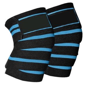 KNEE WRAPS [AA-KNEEW-01]
