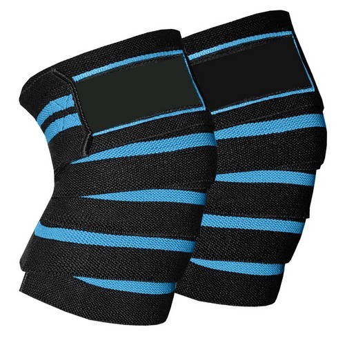 KNEE WRAPS [AA-KNEEW-01]