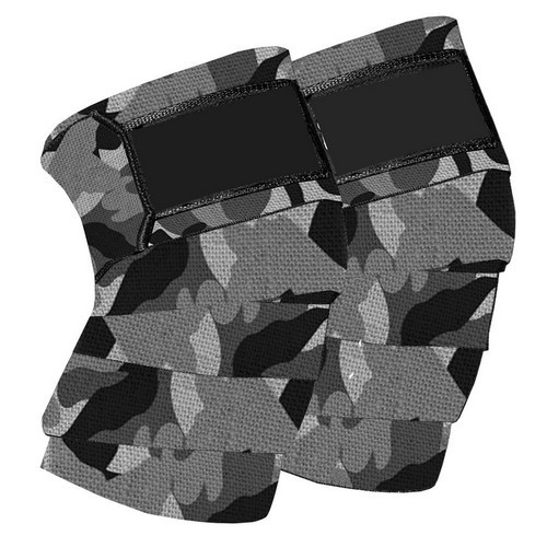 KNEE WRAPS [AA-KNEEW-02]