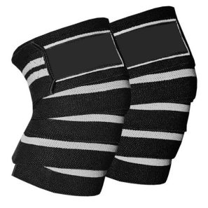 KNEE WRAPS [AA-KNEEW-03]