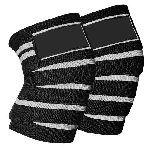 KNEE WRAPS [AA-KNEEW-03]
