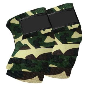 KNEE WRAPS [AA-KNEEW-04]