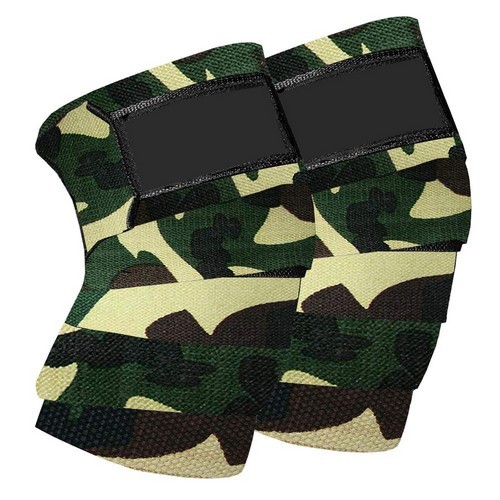 KNEE WRAPS [AA-KNEEW-04]