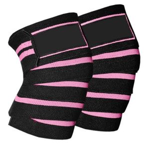 KNEE WRAPS [AA-KNEEW-06]