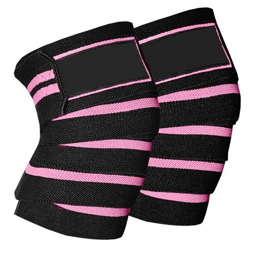 KNEE WRAPS [AA-KNEEW-06]