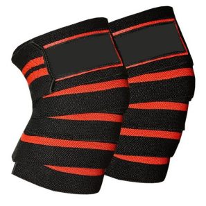 KNEE WRAPS [AA-KNEEW-08]