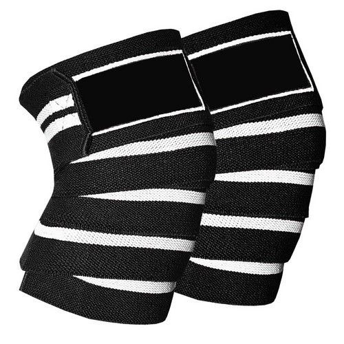 KNEE WRAPS [AA-KNEEW-09]