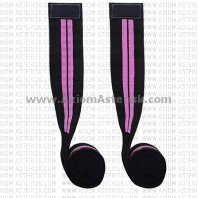 KNEE WRAPS [AA-KNEEW-12]