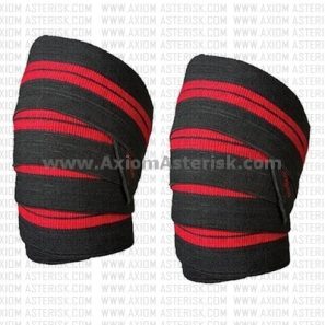 KNEE WRAPS [AA-KNEEW-14]