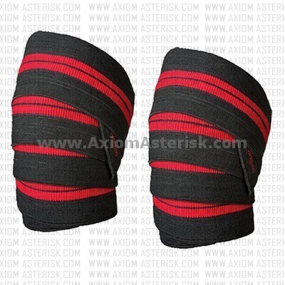KNEE WRAPS [AA-KNEEW-14]