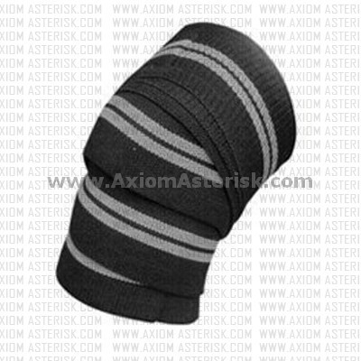 KNEE WRAPS [AA-KNEEW-17]