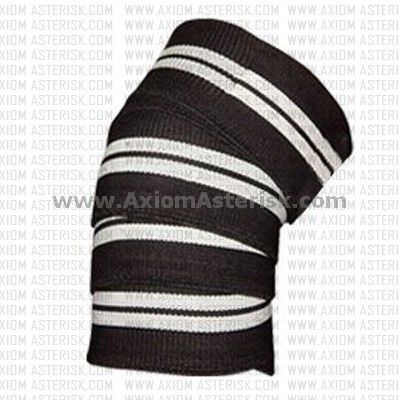 KNEE WRAPS [AA-KNEEW-19]